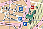 cartographie annuaire kirchberg plan carte